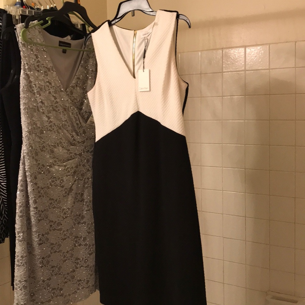 Calvin Klein Dress